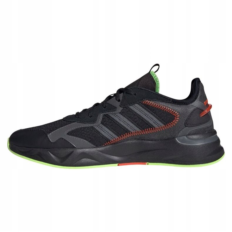 Tênis Adidas Futureflow M FX9148 preto 1