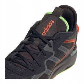 Tênis Adidas Futureflow M FX9148 preto 2