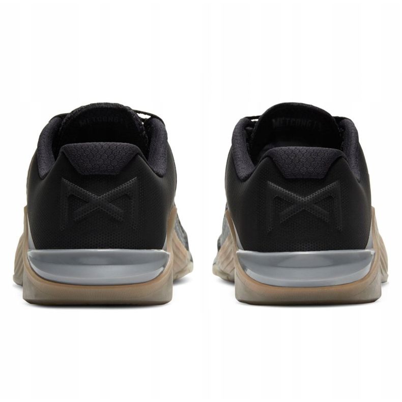 Tênis de treinamento Nike Metcon 6 M CK9388-002 preto 2