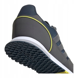 Sapatos adidas 8K 2020 M FY8036 multicolorido 2