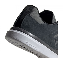 Sapatos Adidas Sleuth M EF7179 verde 1