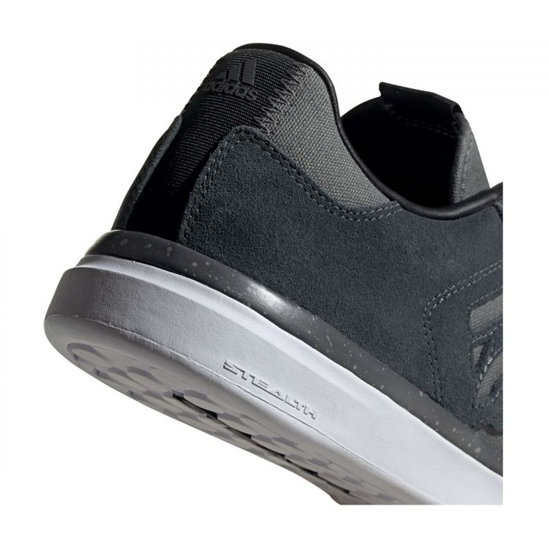 Sapatos Adidas Sleuth M EF7179 verde 1