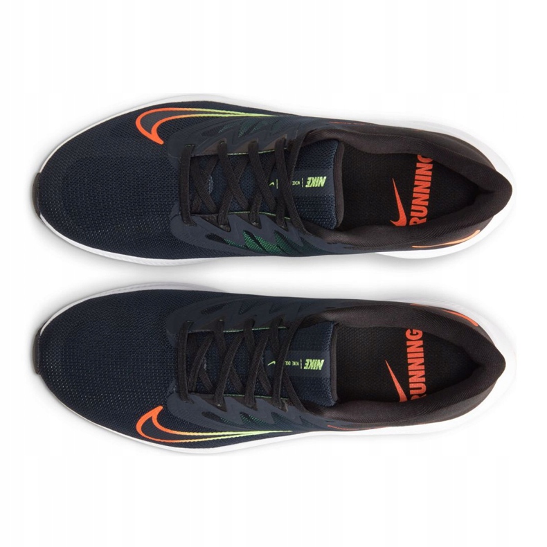 Tênis Nike Quest 3 M CD0230-404 azul marinho 1