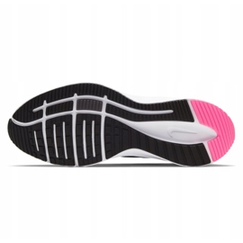 Tênis Nike Quest 3 W CD0232-401 azul marinho rosa 1