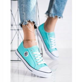 Tênis new age azul 2 Tênis new age azul 2