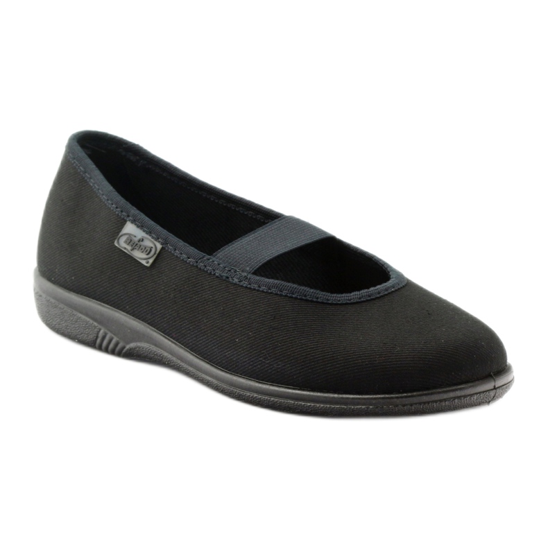 Tênis para meninas Checo Befado 274y004 preto 1