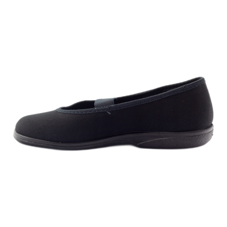 Tênis para meninas Checo Befado 274y004 preto 2