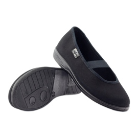 Tênis para meninas Checo Befado 274y004 preto 3