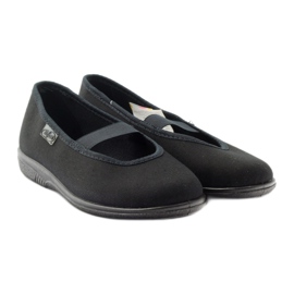 Tênis para meninas Checo Befado 274y004 preto 4