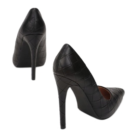 Vices Vícios BO-170-38-black preto 1