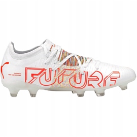 Botas de futebol Puma Future Z 2.1 Fg Ag 106058 03 branco 1