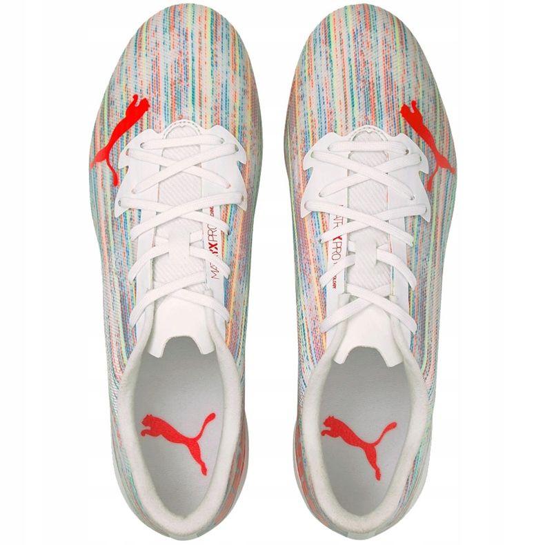 Puma Ultra 2.2 Fg Ag 106343 04 chuteiras 2