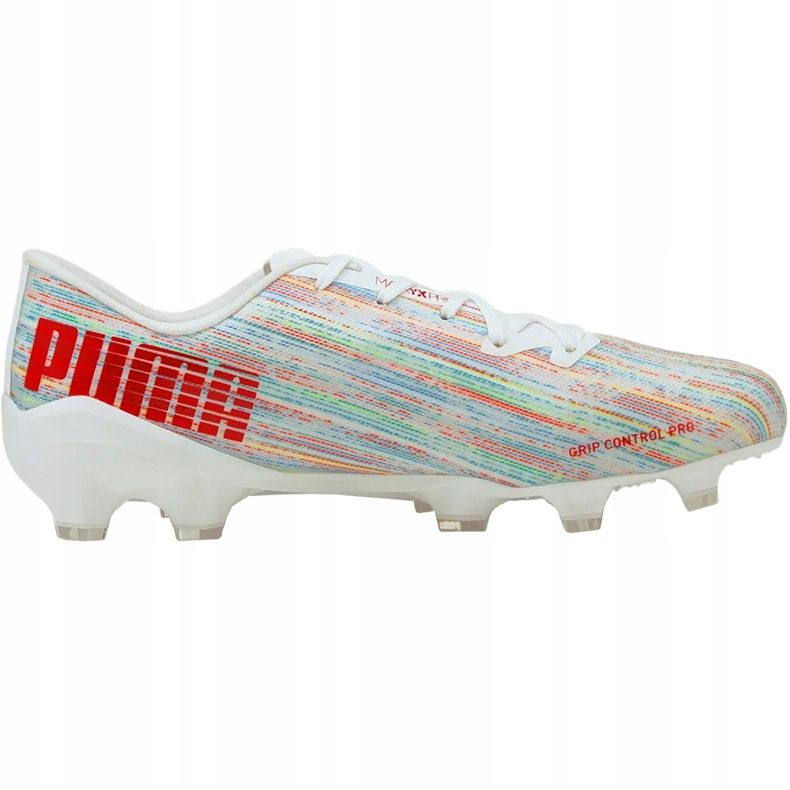 Puma Ultra 2.2 Fg Ag 106343 04 chuteiras 1