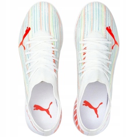 Puma Ultra 3.2 Tt 106351 03 chuteiras multicolorido 1