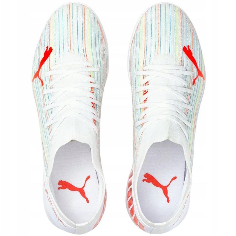 Puma Ultra 3.2 Tt 106351 03 chuteiras multicolorido 1