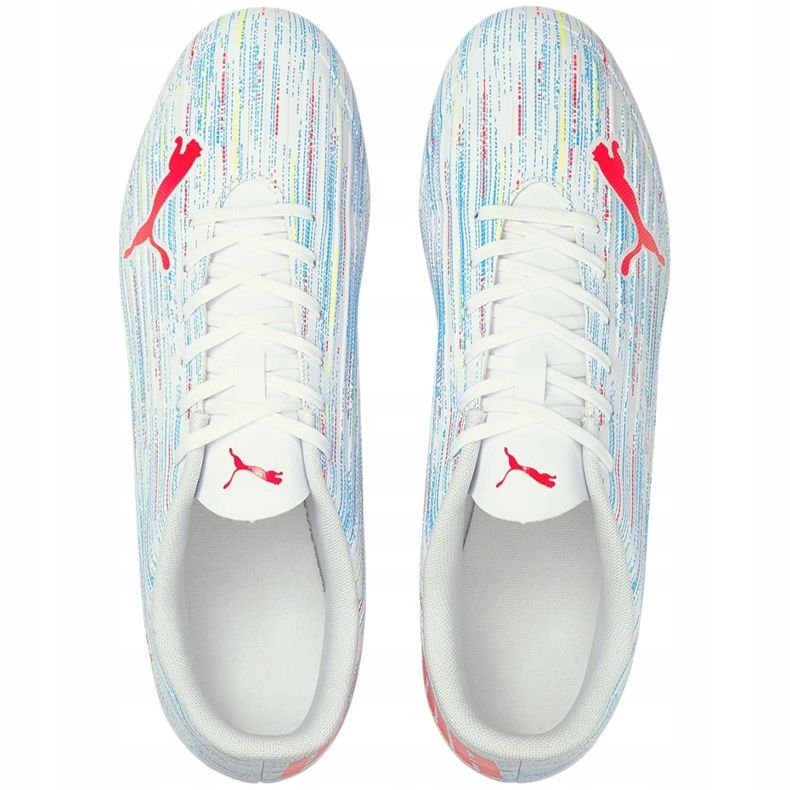 Chuteiras Puma Ultra 4.2 Fg Ag 106354 03 1