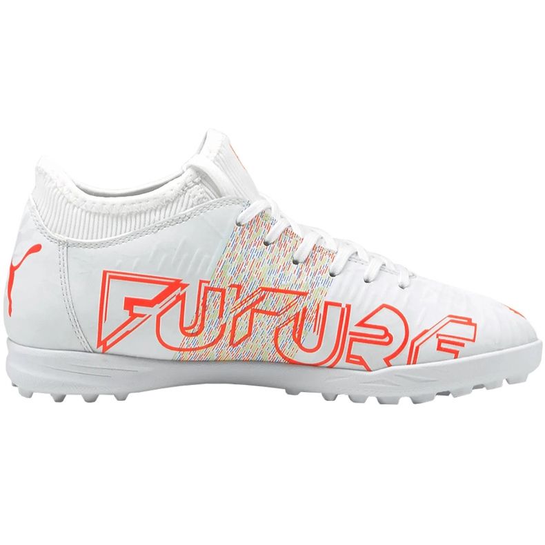 Puma Future Z 4.1 Tt Jr 106403 03 chuteiras 1