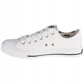 Sapatos Lee Cooper W LCW-21-31-0091L branco 3