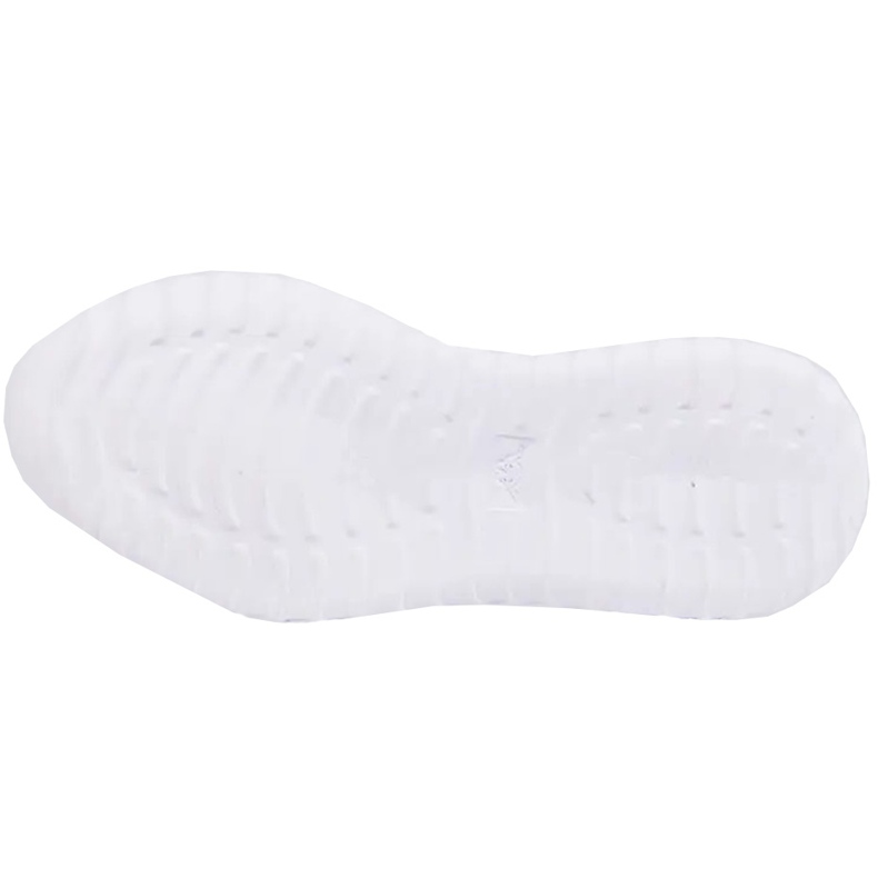 Sapatos infantis Kappa Ces K rosa e branco 260798K 2110 1