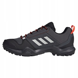 Sapatos Adidas Terrex AX3 Gtx M FX4568 cinza multicolorido 1