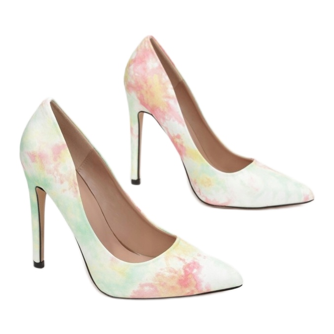 Vices Vícios BO-172-45-pink rosa 1