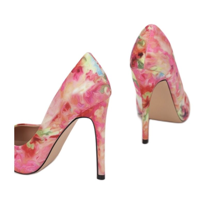 Vices Vícios BO-172-64-ed vermelho 1