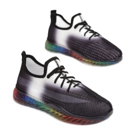 Vices Vícios G-358-38-preto multicolorido 1