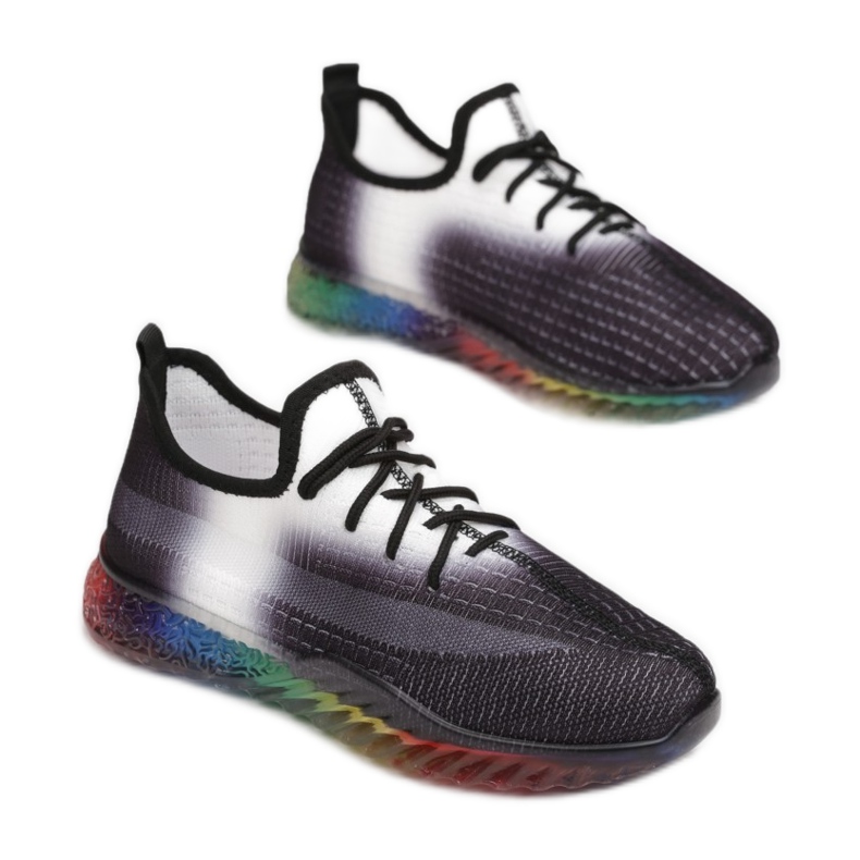 Vices Vícios G-358-38-preto multicolorido 1