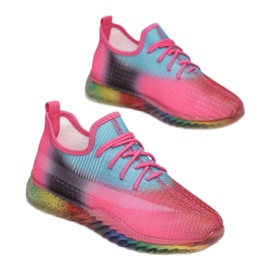 Vices Vícios G-358-80-fushia rosa 1