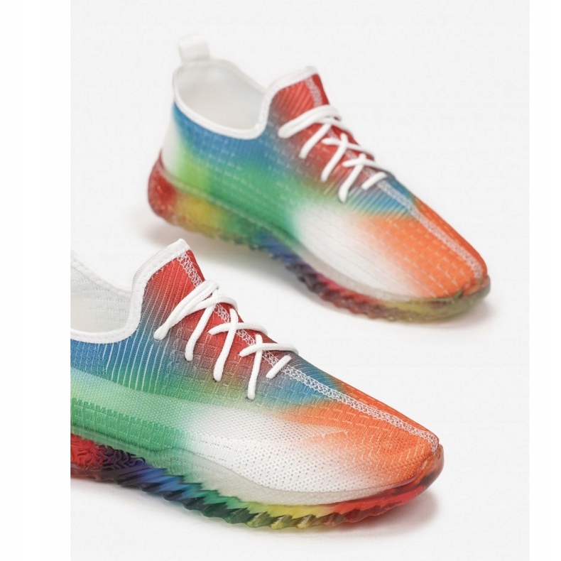 Vices Vícios G-358-71-branco multicolorido 2