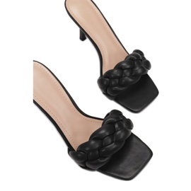 Vices Vícios CIC-1-38-black preto 1