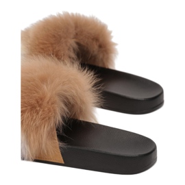 Vices Vícios 8080-146-cinza / camelo marrom multicolorido 1