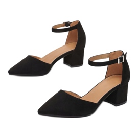 Vices Vícios AG600-38-preto 1