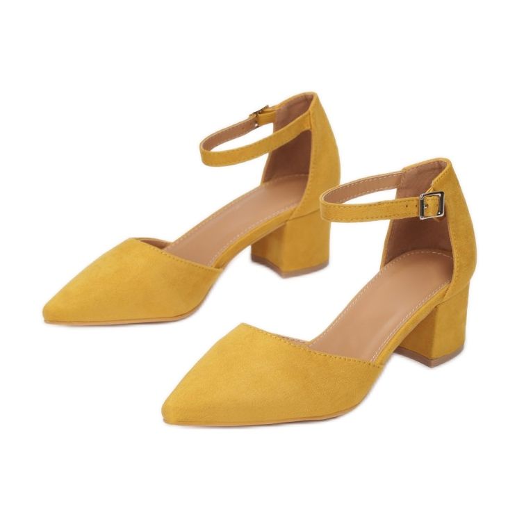 Vices Vícios AG600-49-amarelo 1