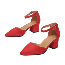 Vices Vícios AG600-64-ed vermelho 1 Vices Vícios AG600-64-ed vermelho 1