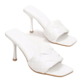 Vices Vícios CIC-5-71-white branco 1