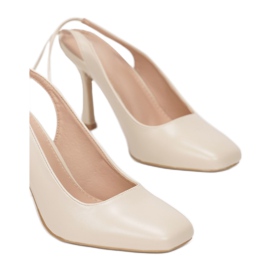 Vices Vícios AC-17-42-bege 1