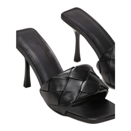 Vices Vícios CIC-5-38-black preto 1