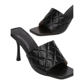 Vices Vícios CIC-3-38-black preto 1