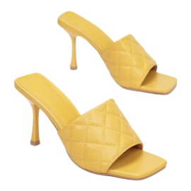 Vices Vícios CIC-3-49-yellow amarelo 1