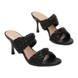 Vices Vícios CIC-6-38-black preto 1