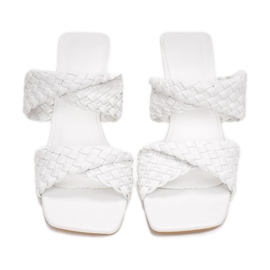 Vices Vícios CIC-7-71-white branco 1