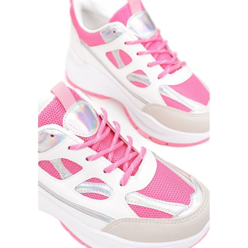 Vices Vícios FF-1-80-fushia branco rosa 1 Vices Vícios FF-1-80-fushia branco rosa 1