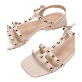 Vices Vícios CIC-10-97-damasco bege 1