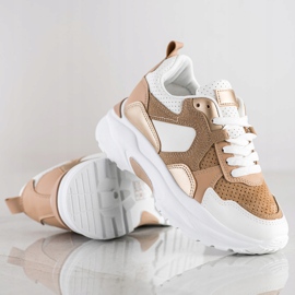 SHELOVET Tênis Coloridos multicolorido 1