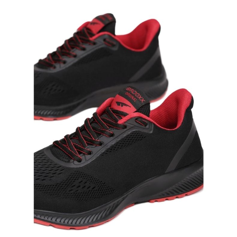 Vices MXC8150-95-black / red preto vermelho 1