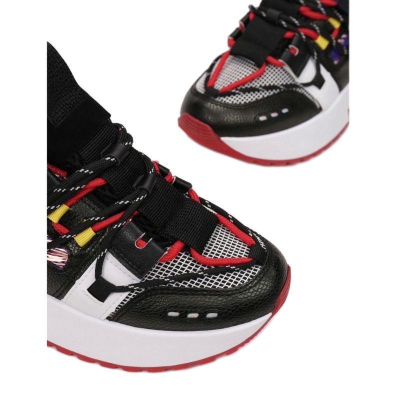 Vices Vícios FF-3-38-black preto multicolorido 1