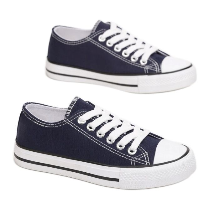 Vices Vícios KA8K-50-navy azul marinho 1