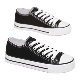 Vices Vícios KA33K-38-black preto 1