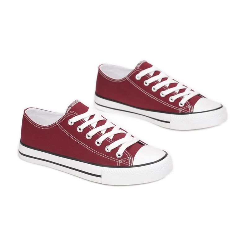 Vices Vícios KA8-453- ed vermelho 1